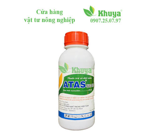 Atas 500EC