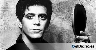 Cuando Lou Reed le cantó a `Berlin´