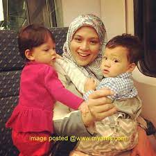 See if your friends have read any of nurul ain syuhada's books. Myartis Com Myartis My Artis 2 Tahun Rehat Nurul Syuhada Kini Kembali Ke Kaca Tv