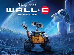 Wall E Mod Adds Custom Models For The Characters Wall E And Eve From The Movie Wall E Mcpe Mods Tools Minecraft Wall E Movie Animated Movies Wall E