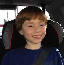 Ashton's Amazing Race Custom Ink Fundraising