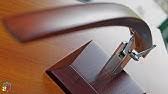 Multiple scenarios：can be used as emergency light for outdoor dining tables, tents, picnics, table lamps, etc. Gingko Octagon One Desk Light Youtube