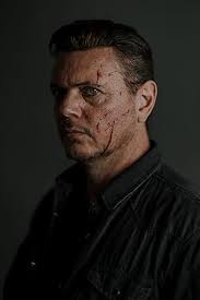 Ali Chapman: Movies, TV, and Bio