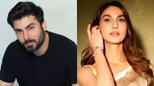 Fawad Khan To Make His Bollywood Comeback In A Film With Vaani Kapoor: Report