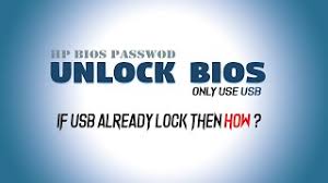 Default hp bios unlock tool . Usb Locked How To Remove Bios Password All Hp Laptops Youtube