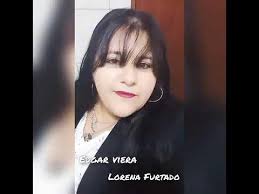 Lorena Furtado con Edgar Viera tema 🎼Tu recuerdo 🎤🎹