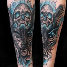 To help you out, mentioned below are the top 10 wolf tattoos that. Wolf Archivos Sick Nurse Tattoo By Rafa Garabal