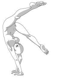 Today i am posting an anime / manga action scenes drawing lesson. Fighting Anime Body Base Female Novocom Top