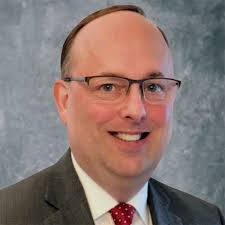 Michael Hicks-CIO of the Year