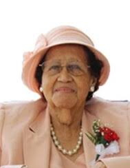 Obituary for Ida Pearl Green
