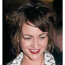 Jaime Winstone to reprise her role as young Peggy Mitchell in EastEnders  during Phil's mental health crisis. Link in Bio