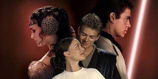 Maybe you would like to learn more about one of these? Star Wars 10 Things Most Fans Don T Know About Anakin And Padme S Relationship