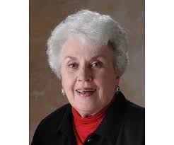 Beth Beck Obituary (1940