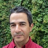 2 "Omar Barron Salido" profiles