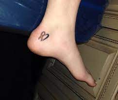 At times, they are also mixed with other religious and spiritual symbols. Pin By Lilly Serra On A Endometriosis Cancer Tattoos Cancer Sign Tattoos Cancer Ribbon Tattoos