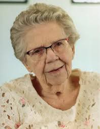 Obituary information for Adalene Marie Norman