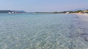 Plage D Arasu Vacances Corse Plage Vacances