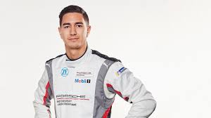 The most recent average height for u.s. Porsche Motorsport Junior Programme Porsche Ag