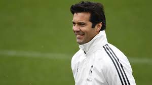 Solari di udine is the time company: Santiago Solari In Charge At Real Madrid Who Is He Uefa Champions League Uefa Com