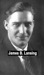 Original marine flush-mount speaker design