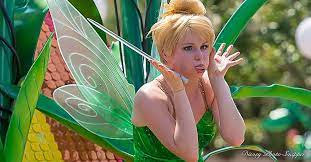 8 Inscrutable Requirements For Being A Character At Walt Disney World