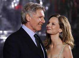 Get up to the minute entertainment news, celebrity interviews, celeb videos, photos, movies, tv, music news and pop culture on abcnews.com. Harrison Ford And Calista Flockhart Marry Reports Reuters