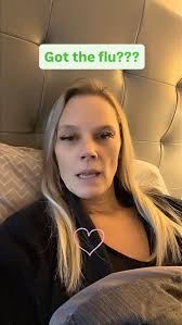 🤒 When you have the flu, a fever, and ZERO appetite… this is one of my  go-to nutrition tools., When you’re sick, your body is working overtime.,  But chewing, cooking, and big meals? ❌ Not happening., ...