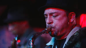 Photos: Scotty and the Wingtips represent Iowa at International Blues  Challenge