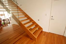 Whether you need custom curved walnut rails or standard oak balusters, old world millworks is your competitive source for quality and selection. Ideal Stairs And Handrails More Internal Stairs