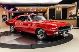 Image result for Charger Red 1968 Coronet
