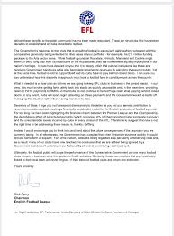 Illinois secretary of state vehicle services department 501 s. Dan Roan On Twitter Efl Chair Parry Slams Government Over Ban On Spectators Telling Secretary Of State Many Of Our Clubs Have Now Reached The Conclusion That We Are At Best Being