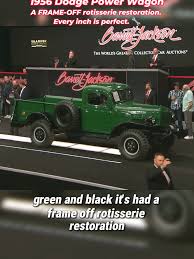 Image result for Gray 1956 Dodge Truck