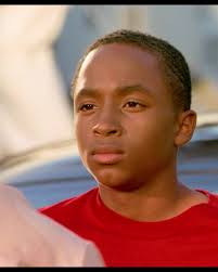 Michael Beach Ex Wife