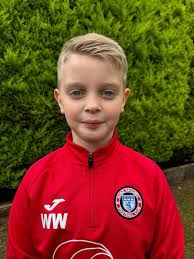 Willumson makes it three as he taps the ball home at the back post. 89'