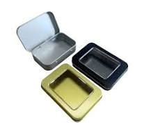 Candy & Mint Tin Box Collection - Kaisitinbox