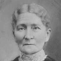 Louisa Cooke (1836–1911) • FamilySearch