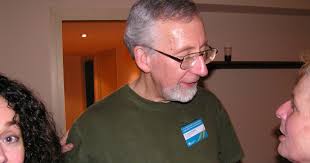 In Memoriam, Gordon Hillman (1943-2018)