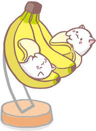Tabananya Bananya 2005799 Kawaii Cat Kawaii Drawings Cute Drawings