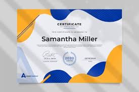 Mit microsoft word können sie eigene vorlagen erstellen. Bilder Zertifikat Gratis Vektoren Fotos Und Psds