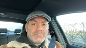 Eric Hausler, CEO of Parx Casino