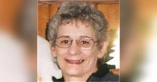 Diana Petrik Obituary