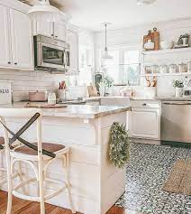 Erica Home Diy Motherhood On Instagram I Get A Lot Of Messages On How To Decorate On A Budget Decorating On A Budget Dining Room Design Country House Decor