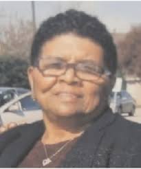 Emma Hodge Obituary (2017)