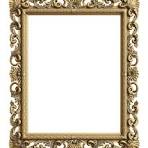 Museum Collection Piccadilly Cadre Photo Vintage D'artiste – 30,5 X 40,6 Cm  Doré – Cadre