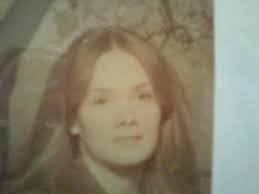 Cynthia Marie “Cindy” Woods Kilburn (1960-1979)