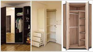 This smart feature comes in both small and large wardrobe designs, and totally eliminates the need to buy a dressing mirror separately, while saving precious space that can be used to place an almirah to store your. Bedroom Wardrobe Design Ideas For Small Rooms Bedroom Cupboard Designs Wardrobe Designs Ideas Youtube