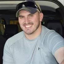 Eric Chandler Teague Obituary (2021)