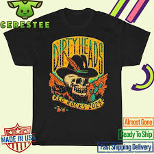 David Foral Dirty Heads Red Rocks 2024 Shirt, hoodie, sweater, long sleeve  and tank top