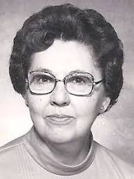 Mildred Briggs Obituary (2014)