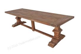 Das anspruchsvolle ambiente im garten kann man sich leisten. Garten Klostertisch Super Teak Mobel
